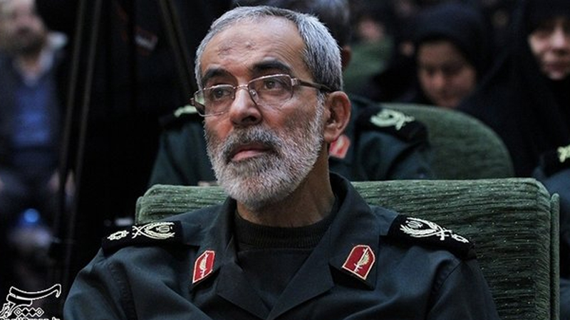 ইসরায়েলের সঙ্গে সংঘাতের সময়ের তুলনায় ইরানের আক্রমণ ক্ষমতা ১০ গুণ বেড়েছে: ইরানি জেনারেল